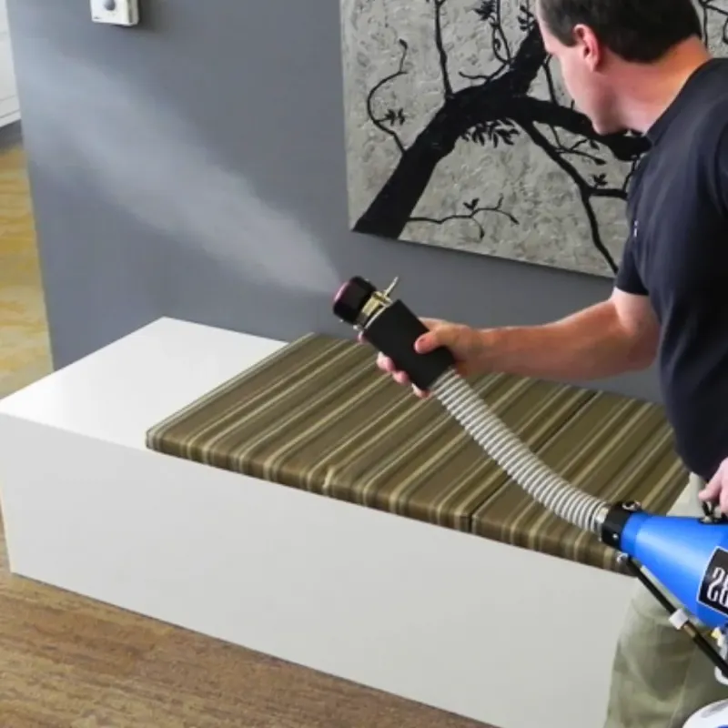 Professional Odor Removal in Five Corners, WA